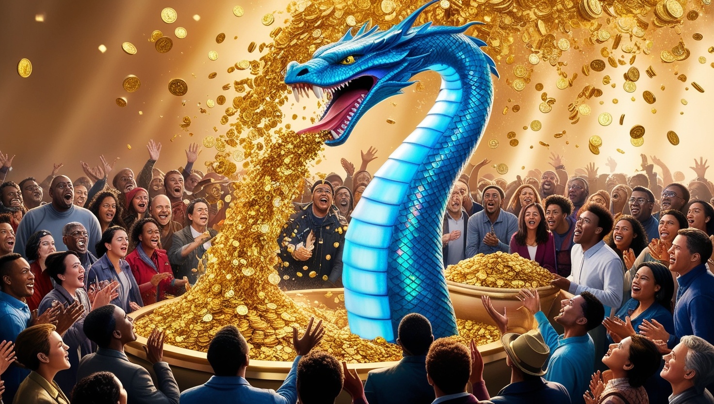 COIN CRYPTRUN